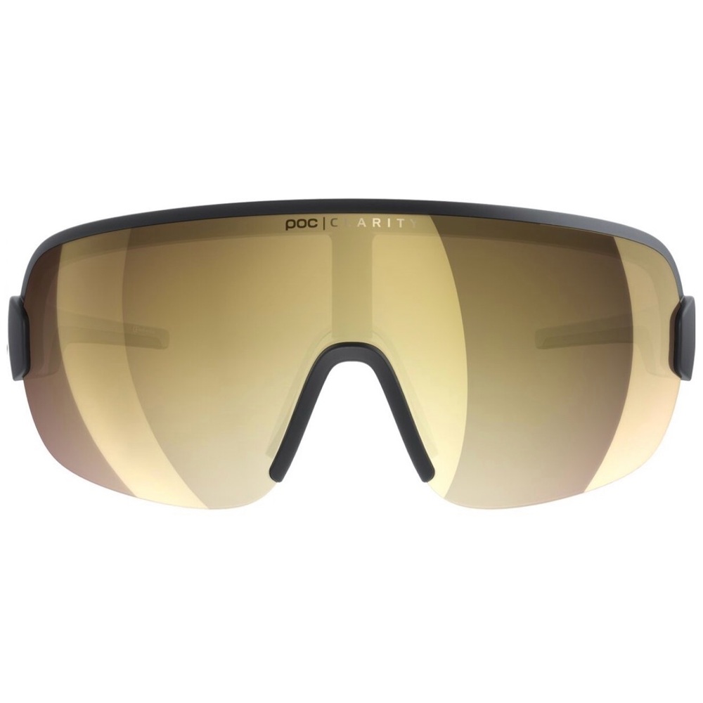 POC Aim glasses / lenses
